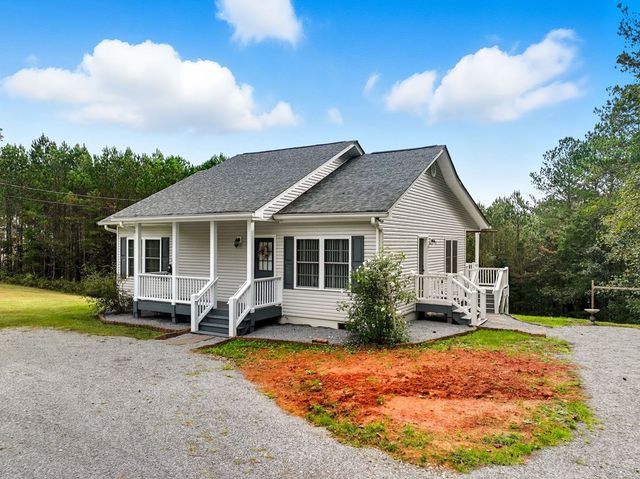 716 Old Pleasant Valley, Talking Rock, GA 30175