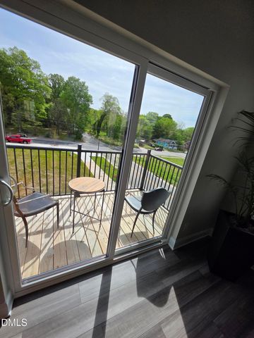 1250 Coach Station Alley 201, Raleigh, NC 27601