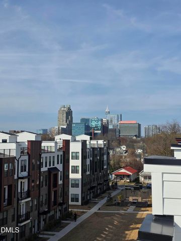 1250 Coach Station Alley 201, Raleigh, NC 27601