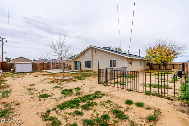 8811 Satinwood Avenue, California City, CA 93505