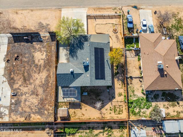 8811 Satinwood Avenue, California City, CA 93505