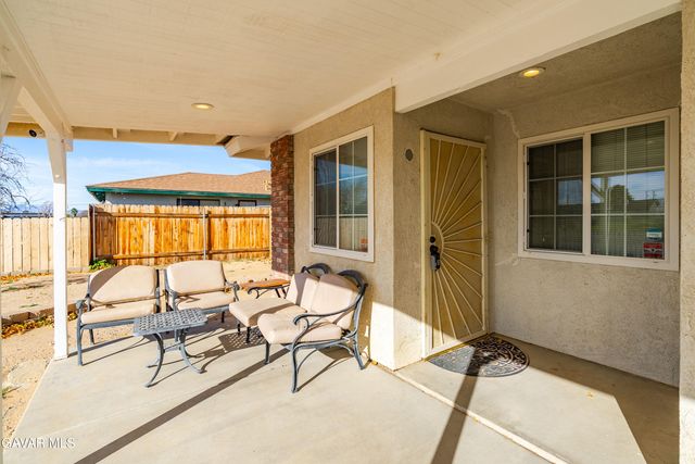 8811 Satinwood Avenue, California City, CA 93505