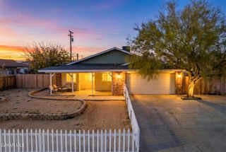 8811 Satinwood Avenue, California City, CA 93505