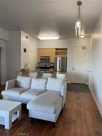 388 E Ocean Boulevard 718, Long Beach, CA 90802