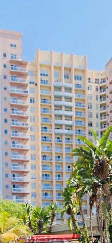 388 E Ocean Boulevard 718, Long Beach, CA 90802