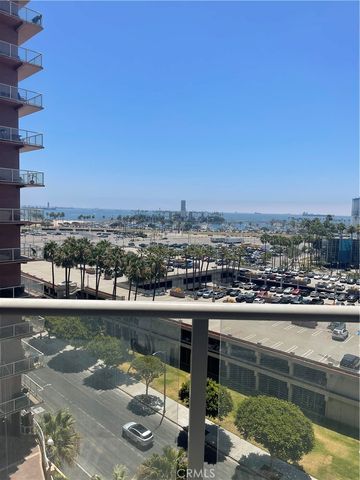 388 E Ocean Boulevard 718, Long Beach, CA 90802