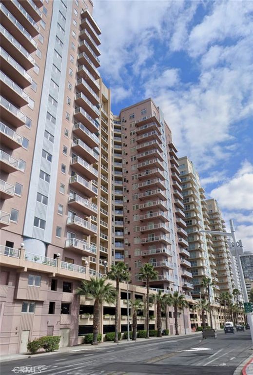 388 E Ocean Boulevard 718, Long Beach, CA 90802