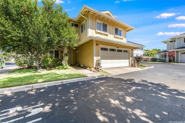 87-2053 Pakeke Street 4, Waianae, HI 96792