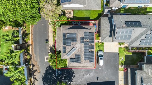 87-2053 Pakeke Street 4, Waianae, HI 96792