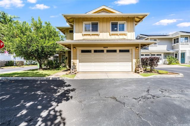 87-2053 Pakeke Street 4, Waianae, HI 96792