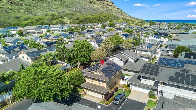 87-2053 Pakeke Street 4, Waianae, HI 96792