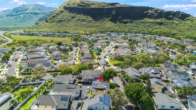 87-2053 Pakeke Street 4, Waianae, HI 96792