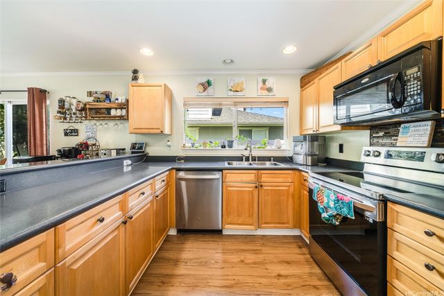 87-2053 Pakeke Street 4, Waianae, HI 96792