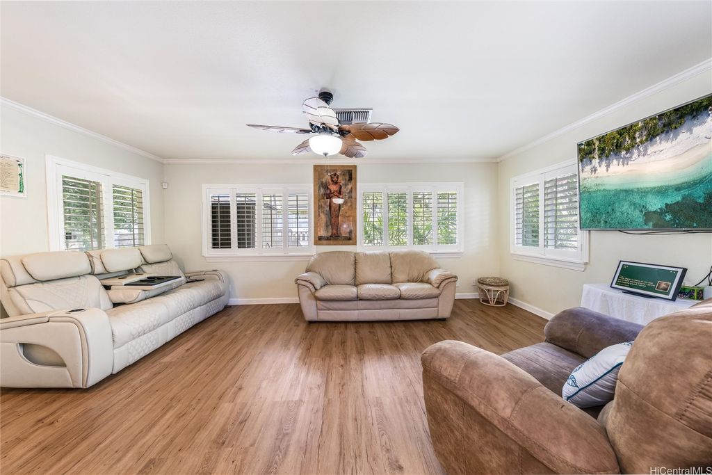 87-2053 Pakeke Street 4, Waianae, HI 96792