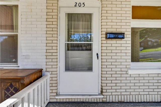 205 North Irving Street, Allentown City, PA 18109