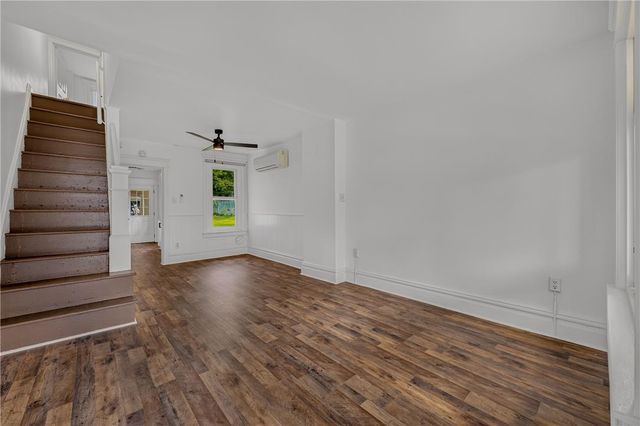 205 North Irving Street, Allentown City, PA 18109
