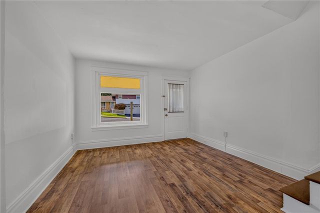 205 North Irving Street, Allentown City, PA 18109