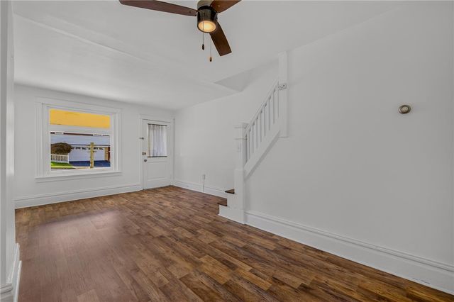 205 North Irving Street, Allentown City, PA 18109