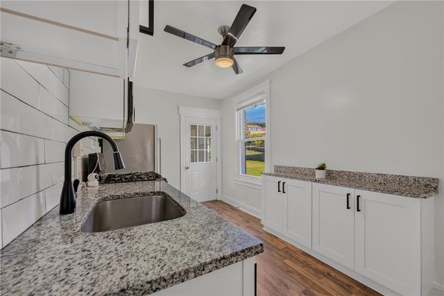 205 North Irving Street, Allentown City, PA 18109