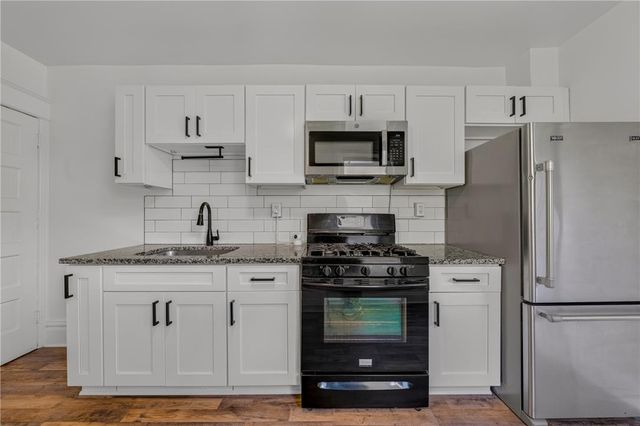 205 North Irving Street, Allentown City, PA 18109