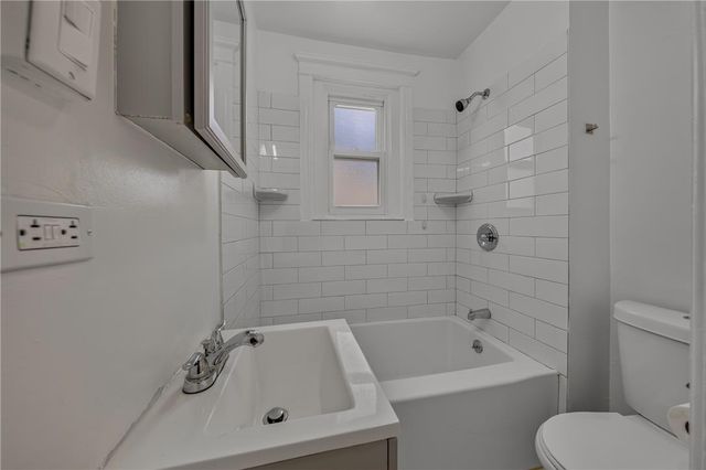 205 North Irving Street, Allentown City, PA 18109