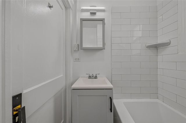 205 North Irving Street, Allentown City, PA 18109