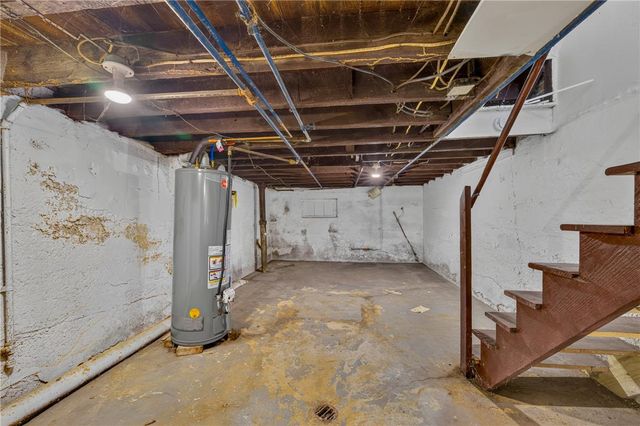 205 North Irving Street, Allentown City, PA 18109