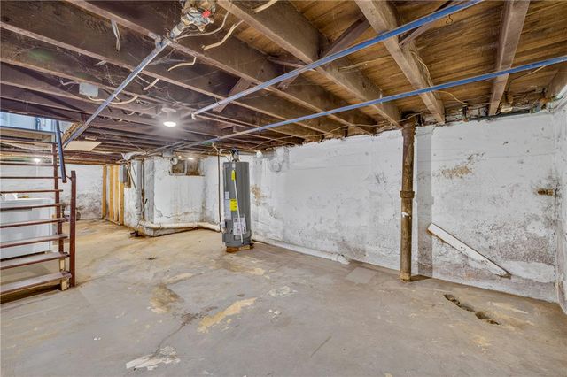 205 North Irving Street, Allentown City, PA 18109