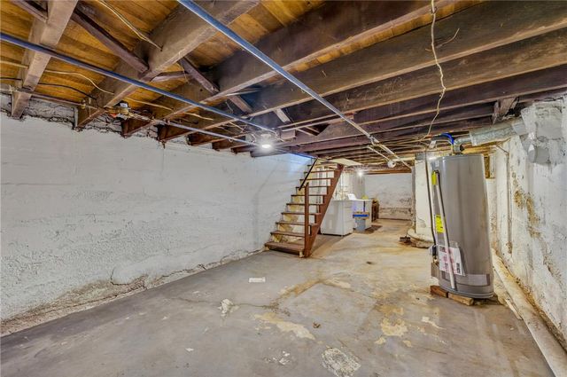 205 North Irving Street, Allentown City, PA 18109