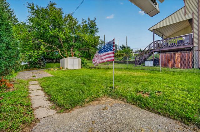 205 North Irving Street, Allentown City, PA 18109