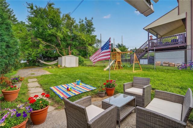 205 North Irving Street, Allentown City, PA 18109