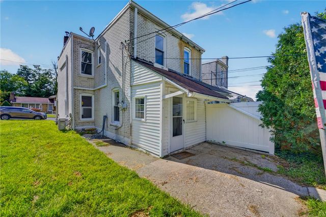 205 North Irving Street, Allentown City, PA 18109