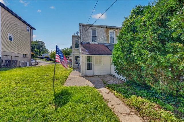 205 North Irving Street, Allentown City, PA 18109