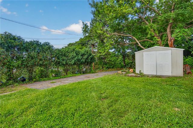205 North Irving Street, Allentown City, PA 18109