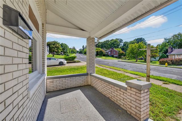 205 North Irving Street, Allentown City, PA 18109