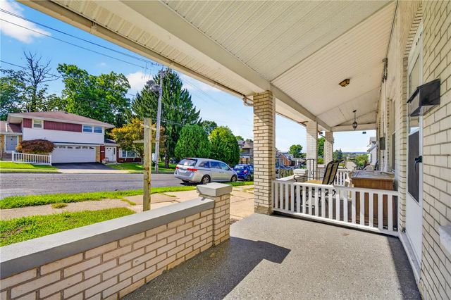 205 North Irving Street, Allentown City, PA 18109