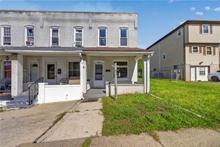 205 North Irving Street, Allentown City, PA 18109