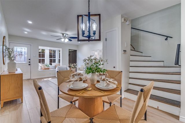 3623 Hawthorne Avenue, Dallas, TX 75219