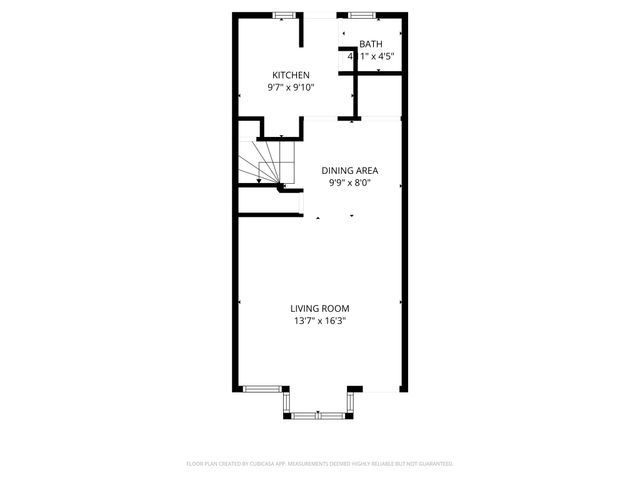 3623 Hawthorne Avenue, Dallas, TX 75219