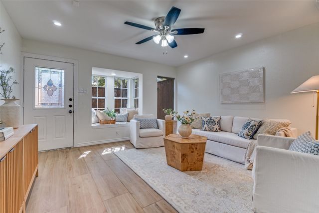 3623 Hawthorne Avenue, Dallas, TX 75219