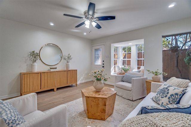 3623 Hawthorne Avenue, Dallas, TX 75219