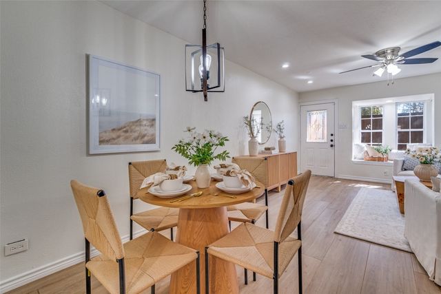 3623 Hawthorne Avenue, Dallas, TX 75219