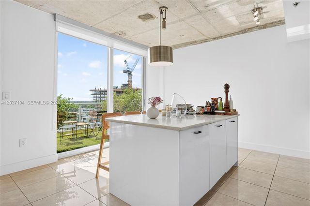 3451 NE 1st Ave PM03, Miami, FL 33137