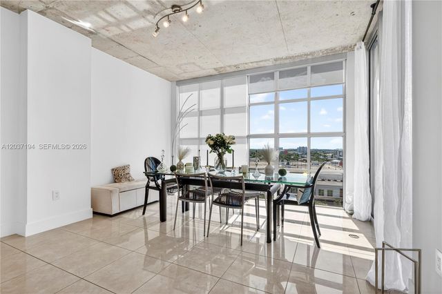 3451 NE 1st Ave PM03, Miami, FL 33137