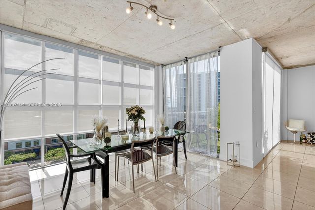 3451 NE 1st Ave PM03, Miami, FL 33137