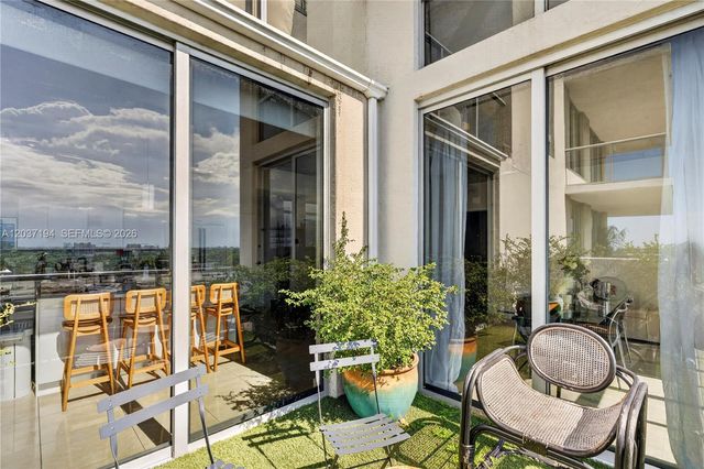 3451 NE 1st Ave PM03, Miami, FL 33137