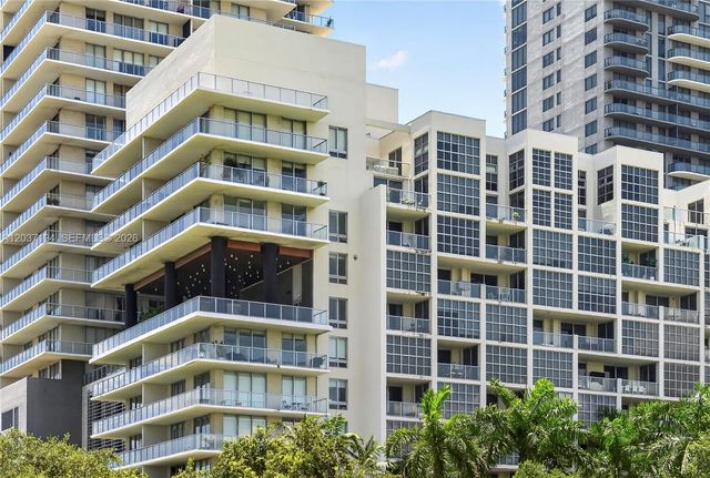 3451 NE 1st Ave PM03, Miami, FL 33137