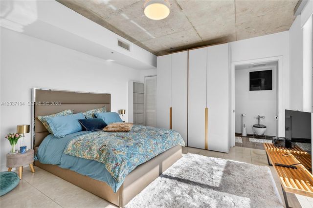3451 NE 1st Ave PM03, Miami, FL 33137
