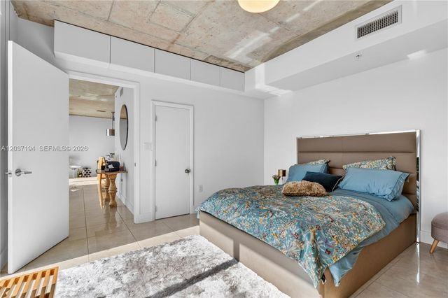 3451 NE 1st Ave PM03, Miami, FL 33137