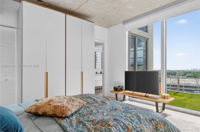 3451 NE 1st Ave PM03, Miami, FL 33137